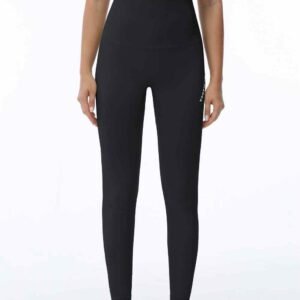 Top de yoga de bambú RUXI bd883