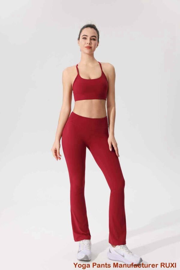 Pantalones cortos de gimnasio 2 en 1