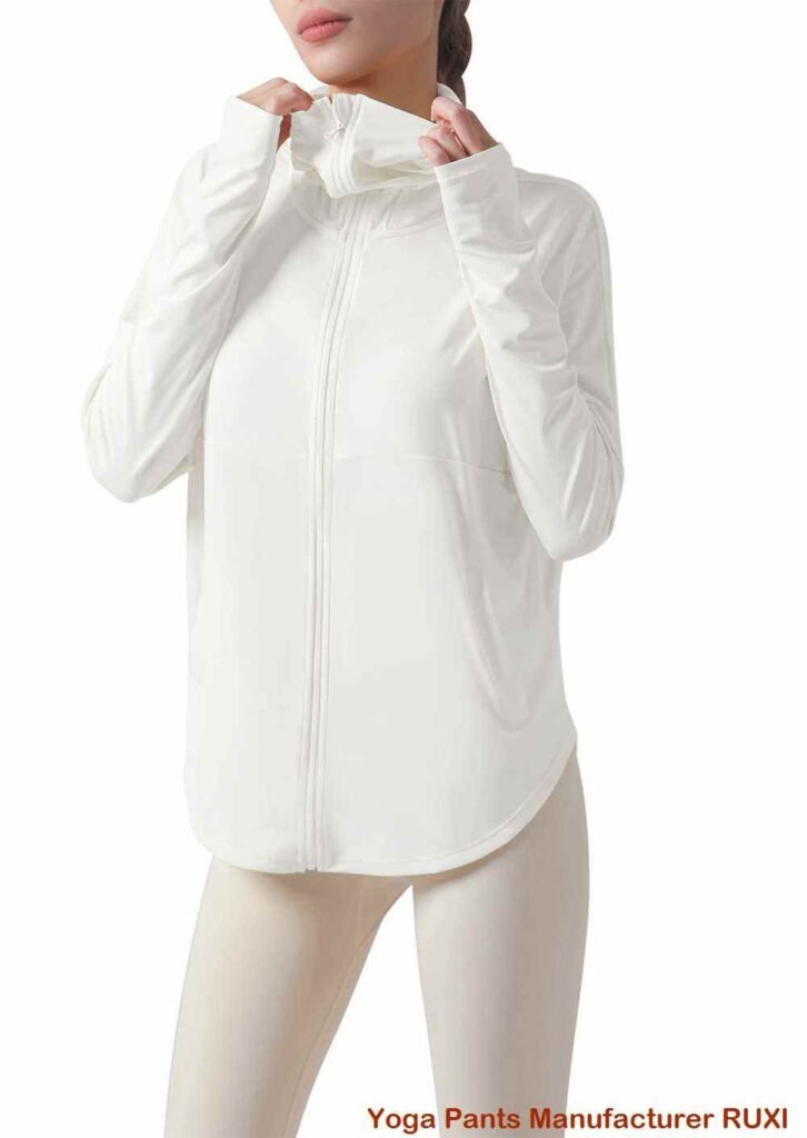 Falda corta de yoga RUXI bd3551