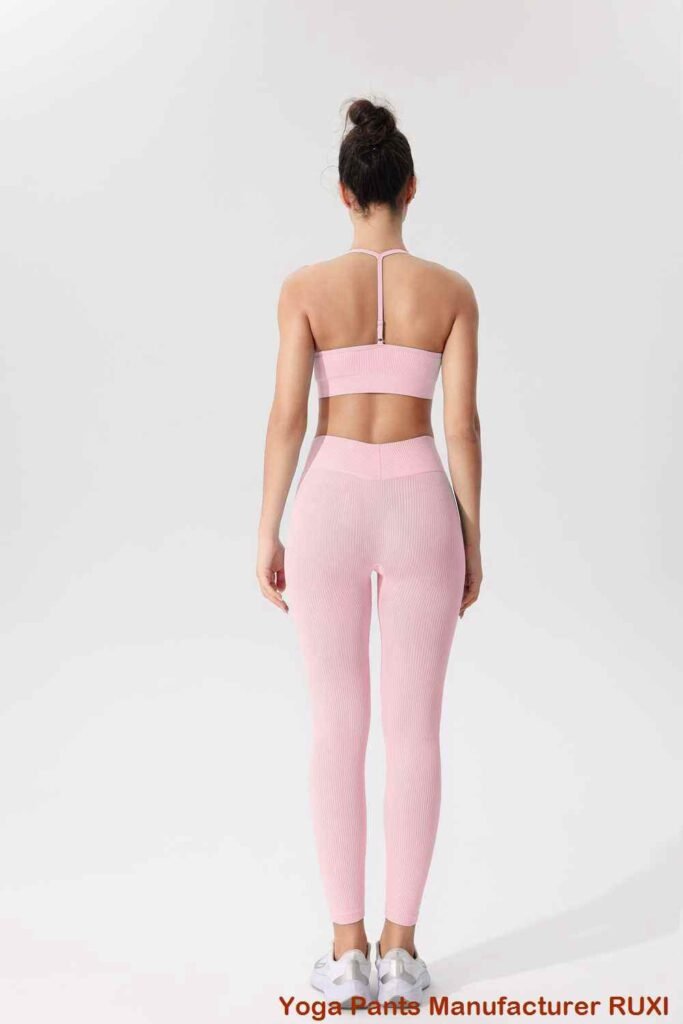 Leggings de control de abdomen