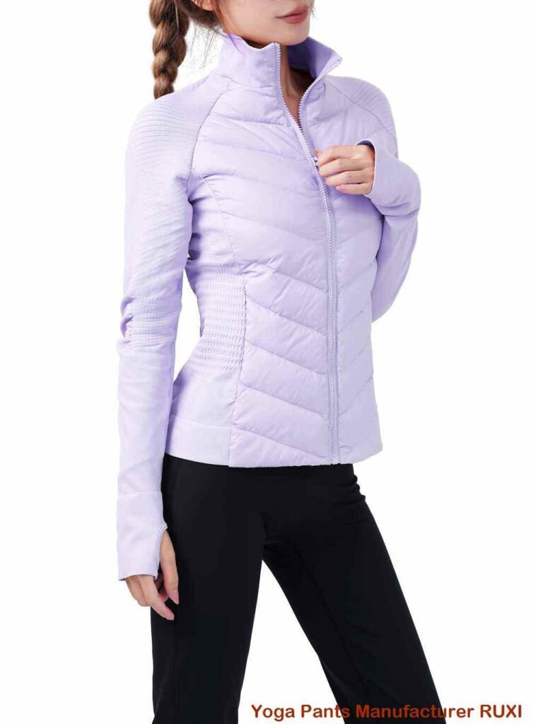 Pantalones de secado rápido con cremallera desmontable