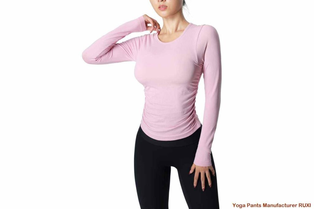 chalecos de rugby RUXI bd2340