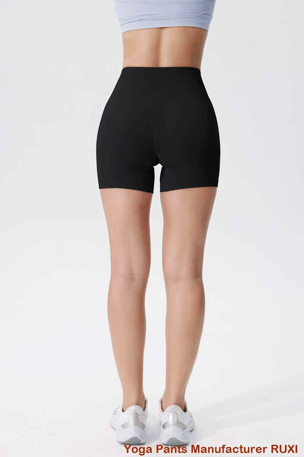 sujetador deportivo forrado RUXI