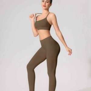 Pantalones cortos de gimnasia con entrepierna de 5 pulgadas