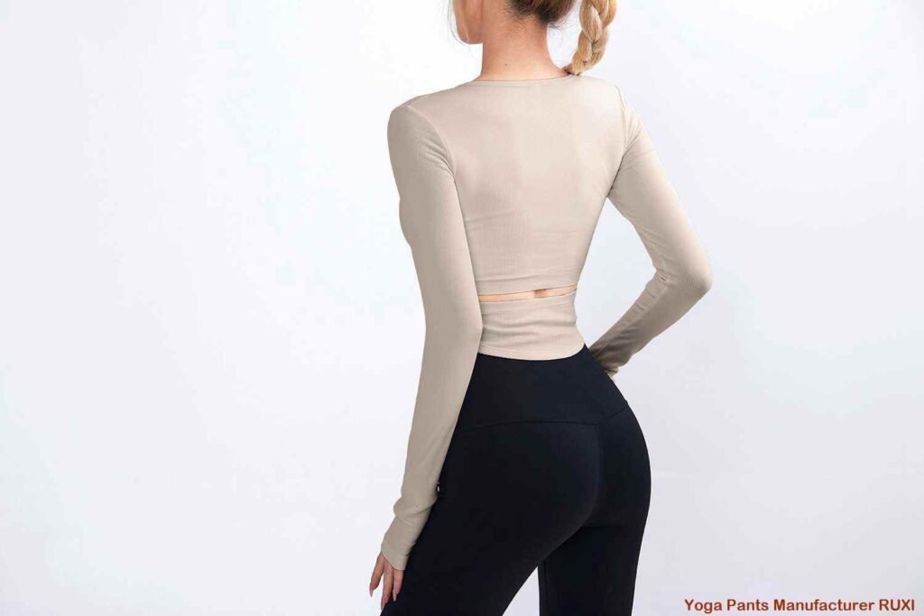 Leggings levanta cola RUXI bd63