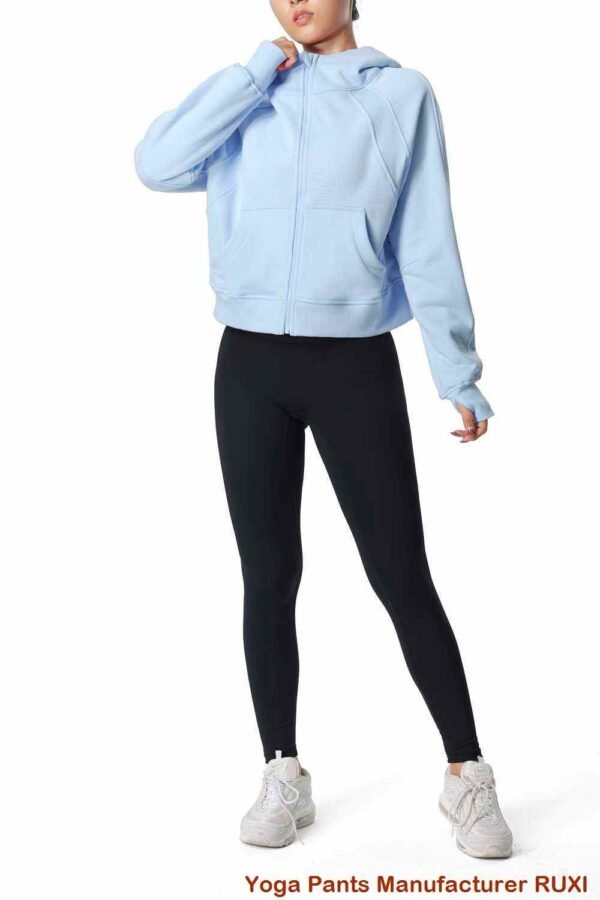 chaleco de golf blanco para mujer