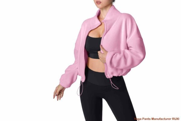 Leggings transparentes para hacer ejercicio