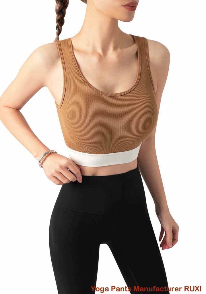 licra para correr para mujer RUXI