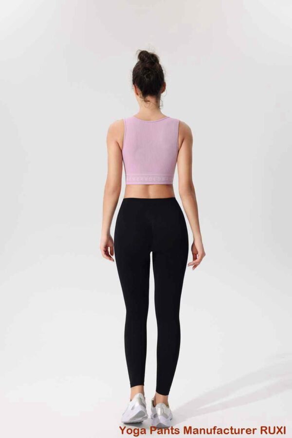 Los mejores leggings scrunch RUXI