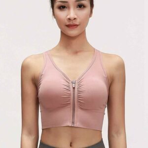 Chaqueta deportiva con coderas