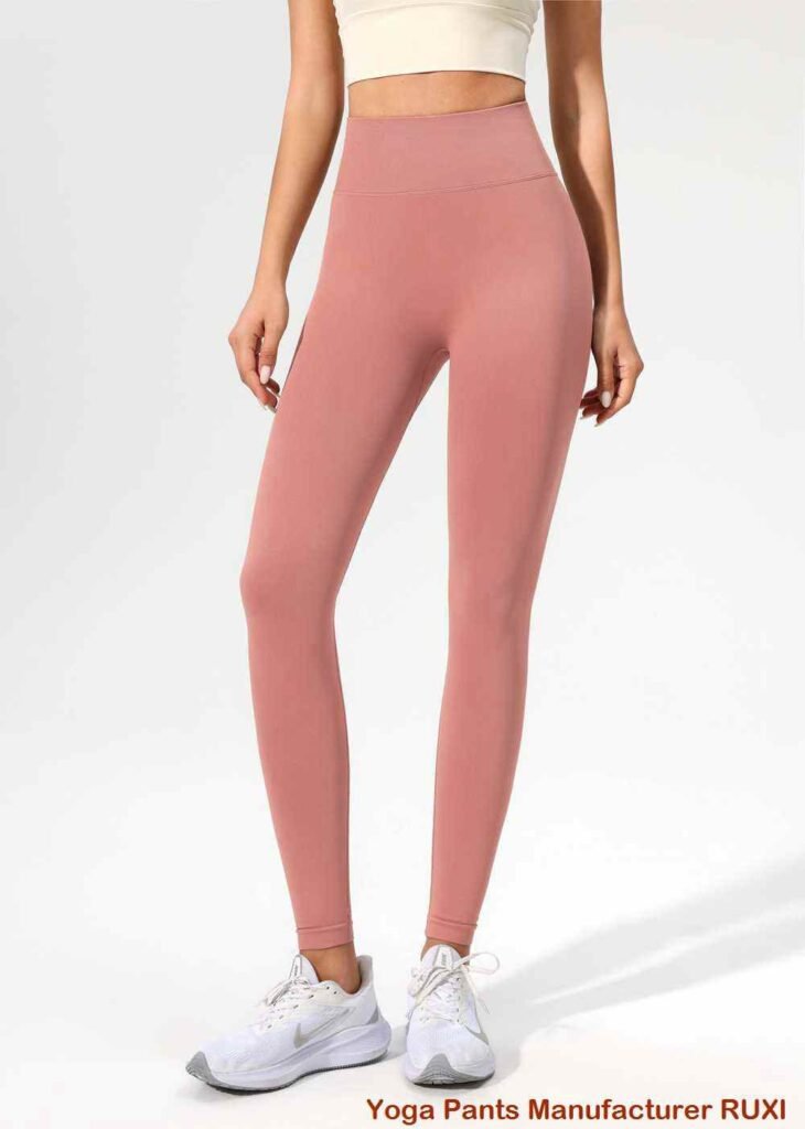 Leggings para disimular la celulitis