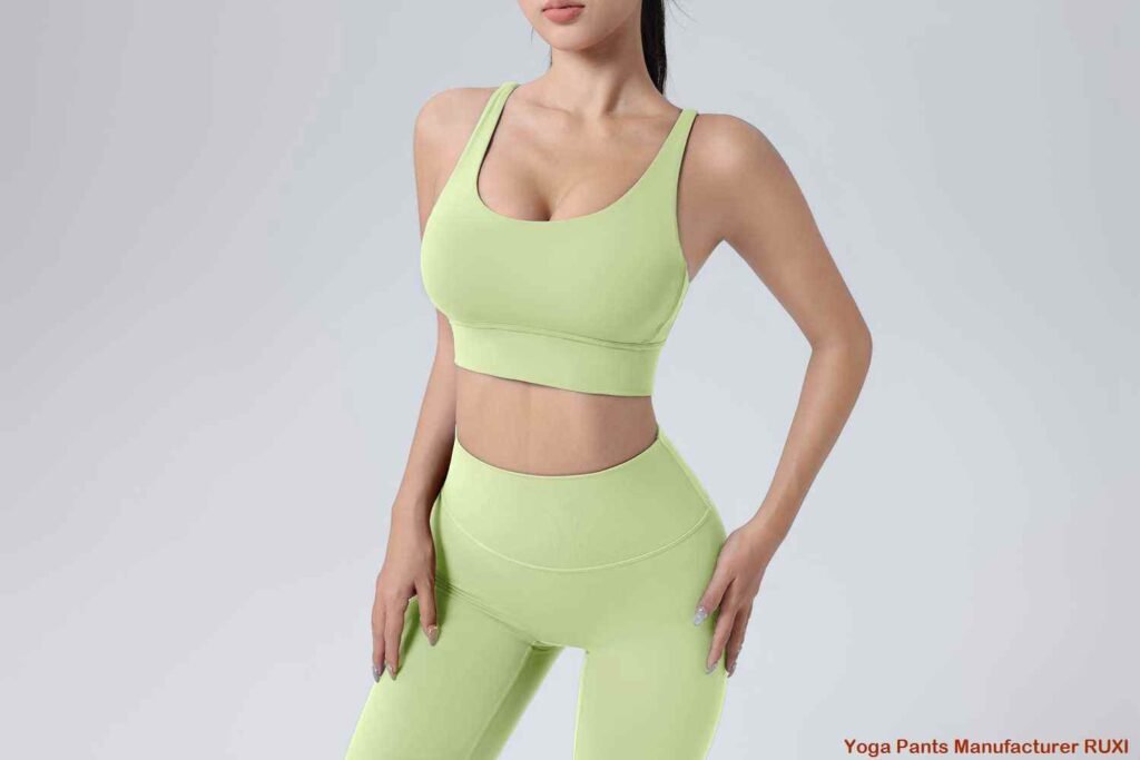 Los mejores sujetadores deportivos para bustos grandes