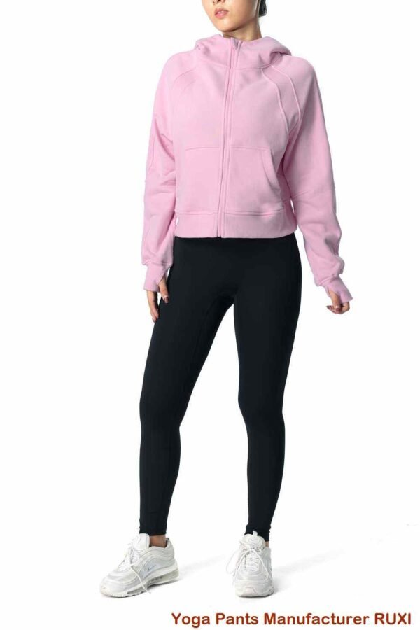 Pantalones de yoga para esquiar