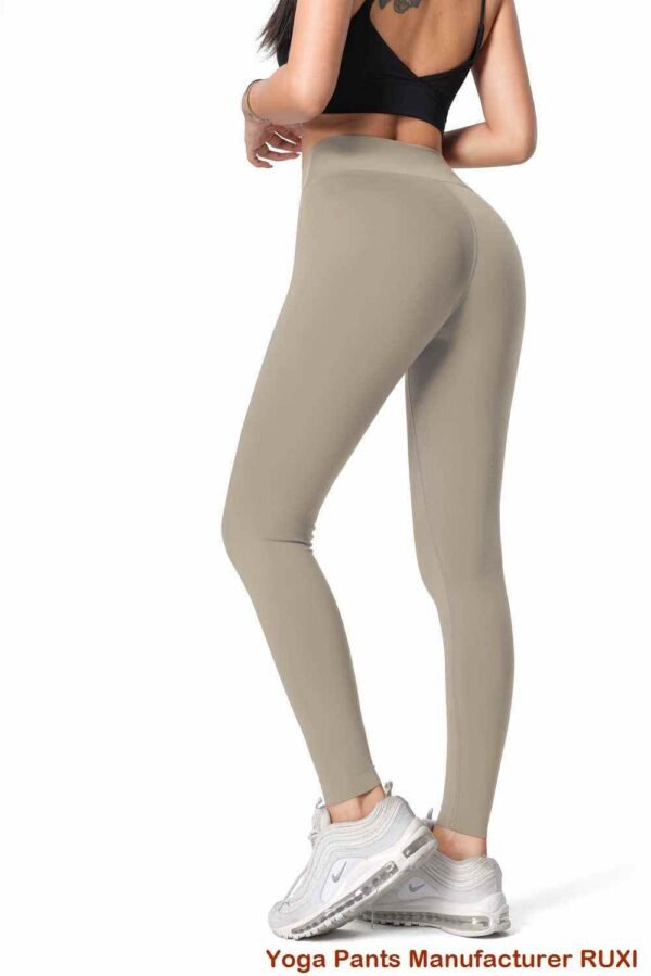 Pantalones de yoga para senderismo
