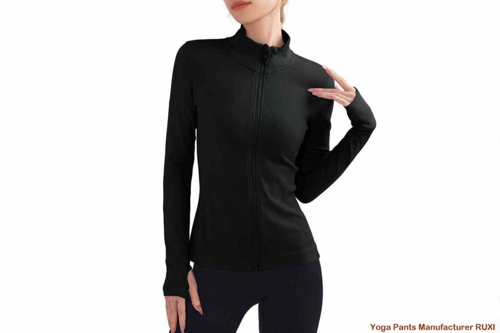 chalecos de gimnasia para damas