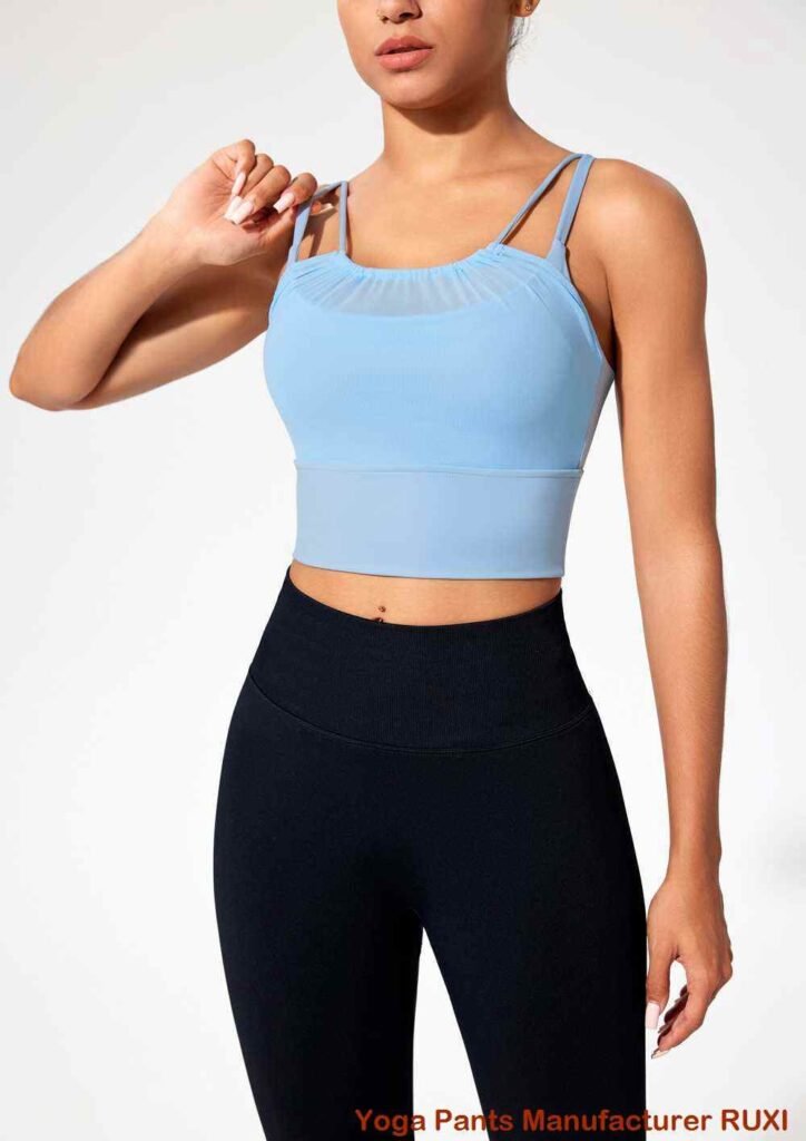 pantalones cortos de baño de cintura alta