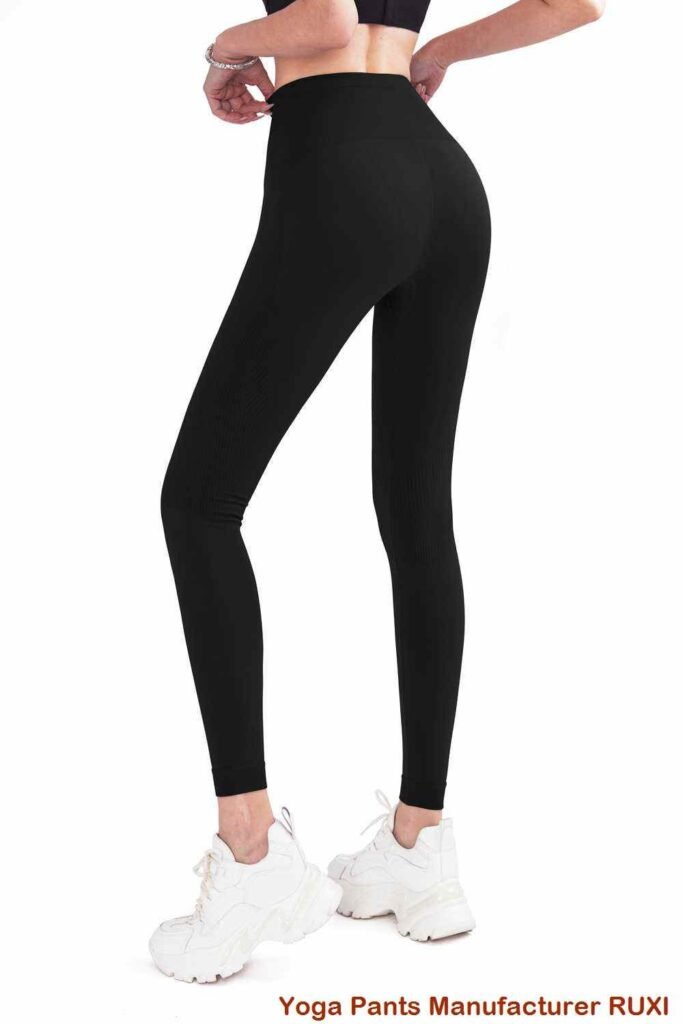Atuendo de yoga para damas RUXI