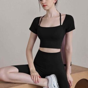 chalecos de entrenamiento para jóvenes